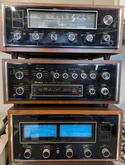 Vintage But Awesome