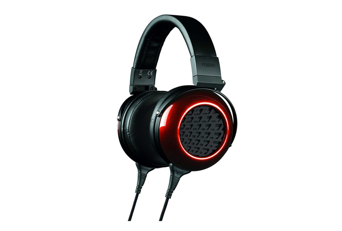 Fostex TH909 Premium Open-Back Stereo Headphones
