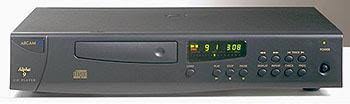 Arcam Alpha 10 Integrated Amp / Alpha 9 CD Player / Alp...
