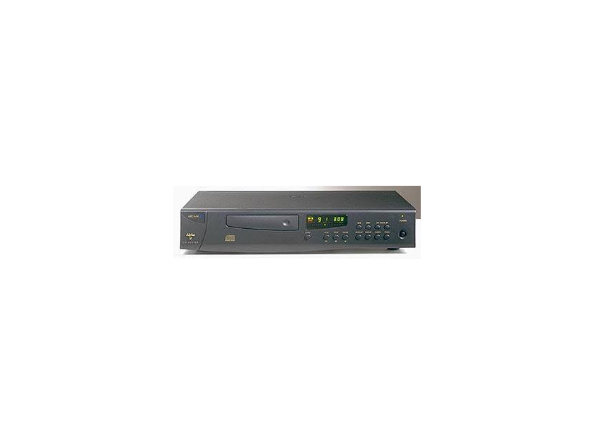 Arcam Alpha 10 Integrated Amp / Alpha 9 CD Player / Alpha 8 Tuner