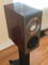 KEF Reference 1 Rosewood with Stands 4