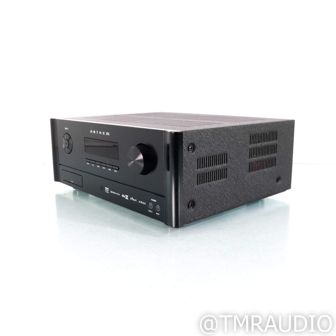 Anthem AVM60 11.2 Channel Home Theater Processor (1/4) ... 3