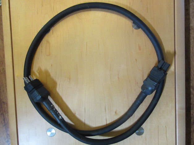 Cardas Golden Reference Power Cable
