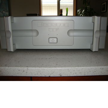BRYSTON 4b3 Silver 19"/handles MINT Also have a Bryston...