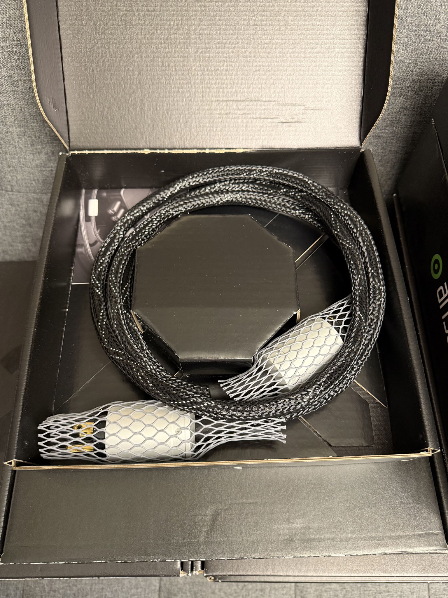 Ansuz - Gen. 2 Mainz, Digitalz, Speakz, & Signalz - Min... 12