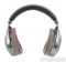 Focal Clear Open Back Headphones; Silver (1/1) (44610) 2