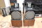 ESS AMT 1b Speakers X 1 Pair in good condition 2