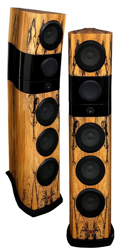 LUMENWHITE ANNAPURNA