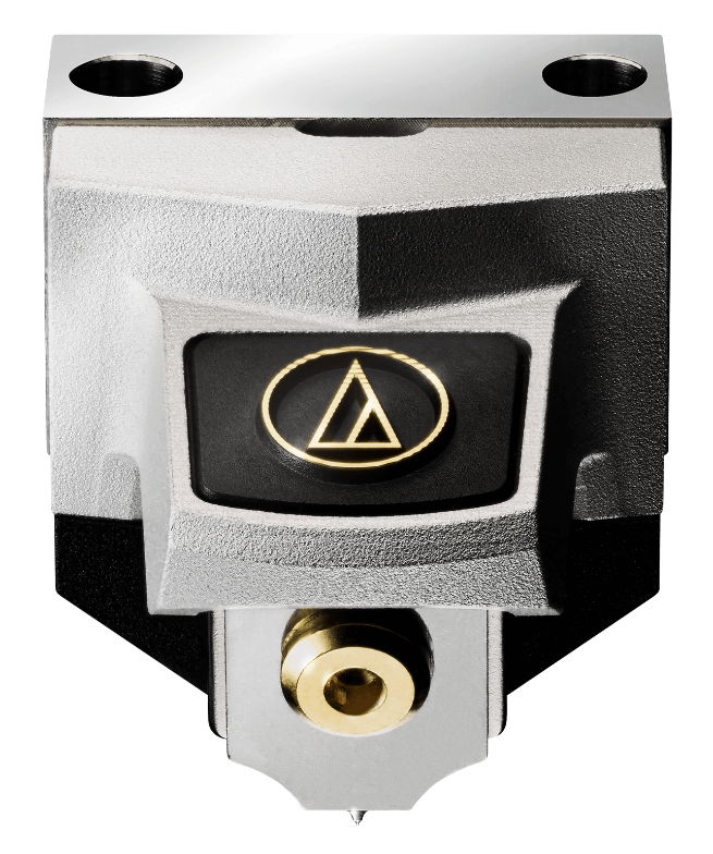 Audio-Technica AT-ART1000X BNIB 2