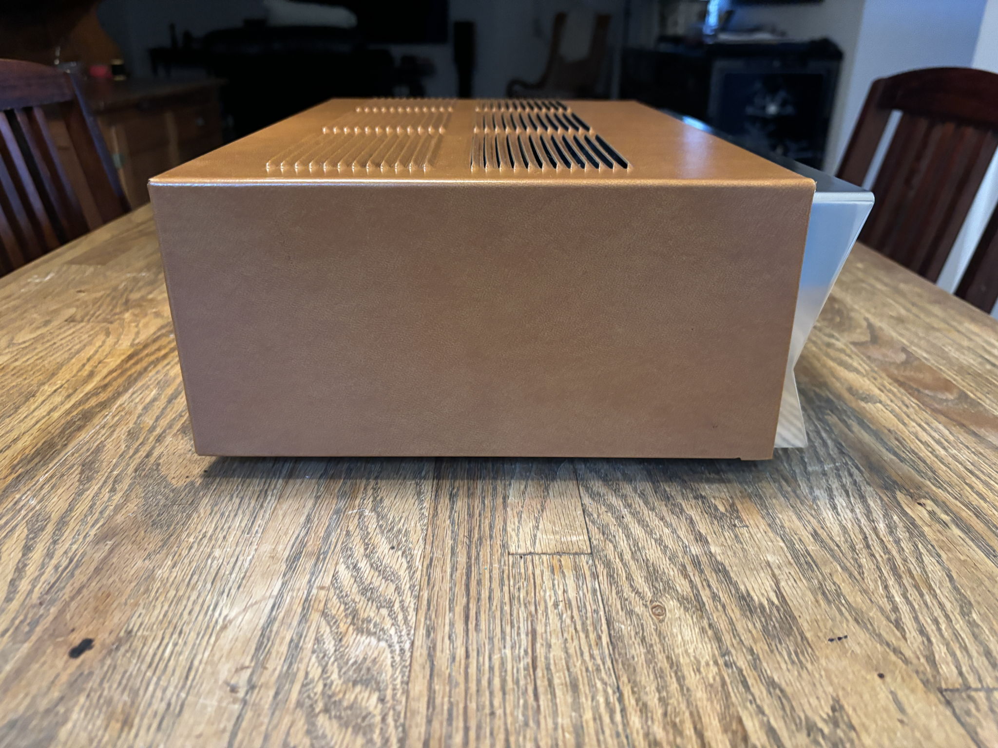 HEATHKIT  AA-151  ( NEAR MINT)! 7