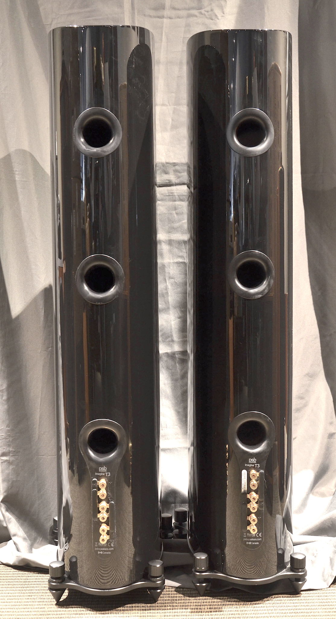PSB Imagine T3 - Excellent Condition! 5