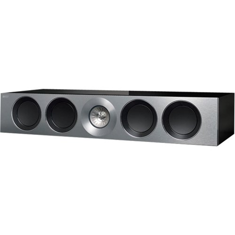 KEF Reference 4C Piano Black
