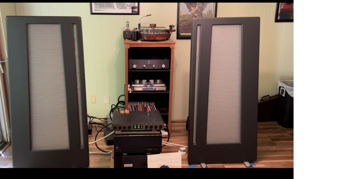 Apogee Duetta Signature, EXCEPTIONAL condi... For Sale Audiogon