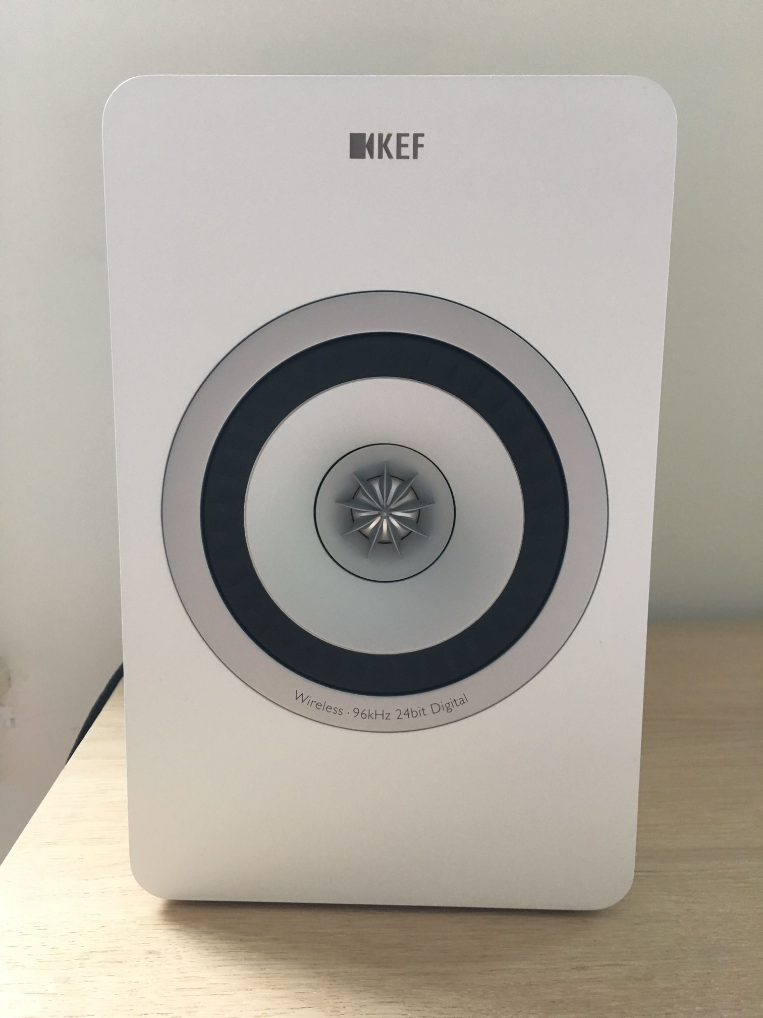 KEF X300A Wireless For Sale | Audiogon