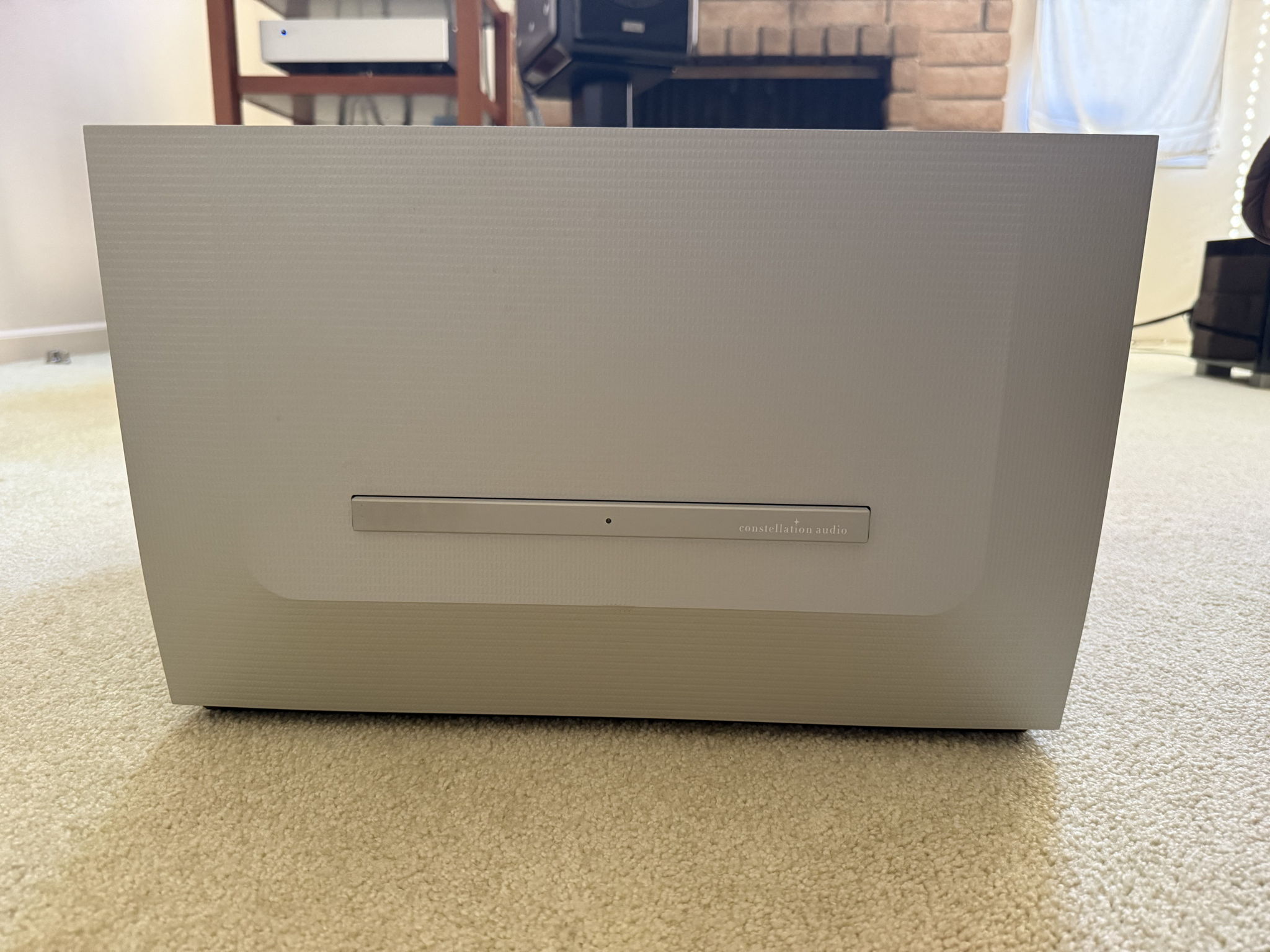 Constellation Audio Centaur