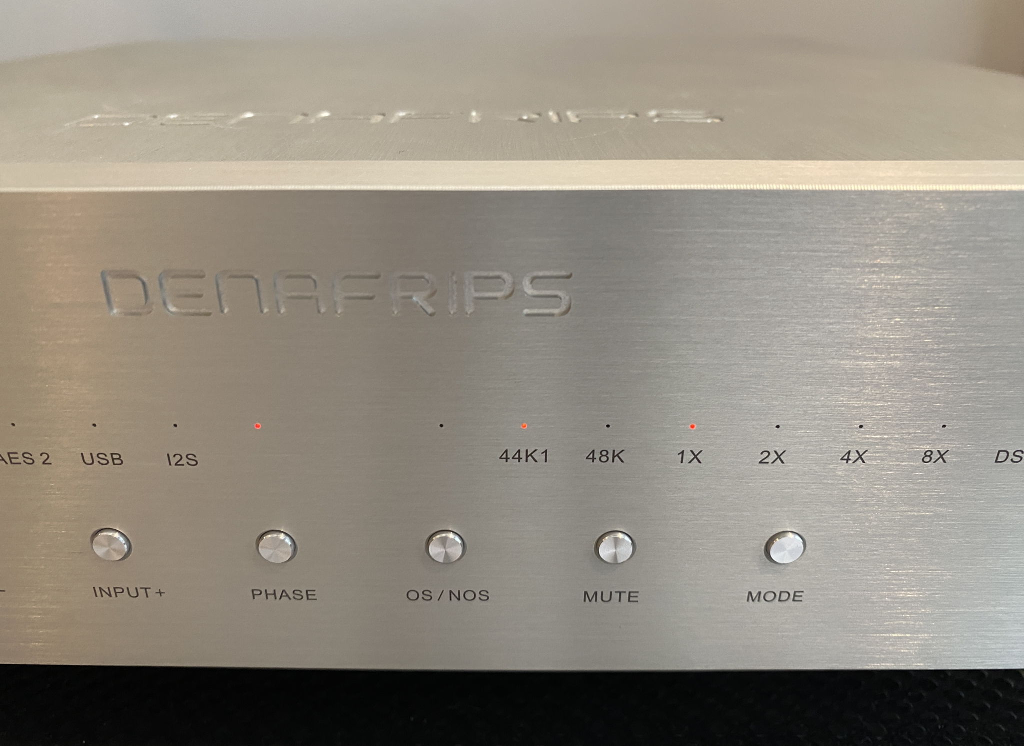 Denafrips Pontus II DAC 4