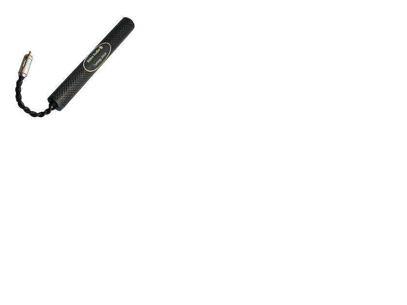 Akiko Audio - Tuning Sticks MkIII | AC or RCA -- Award Winning, Remarkable Grounding Devices! -- Free Worldwide Shipping and 21-Day Trial
