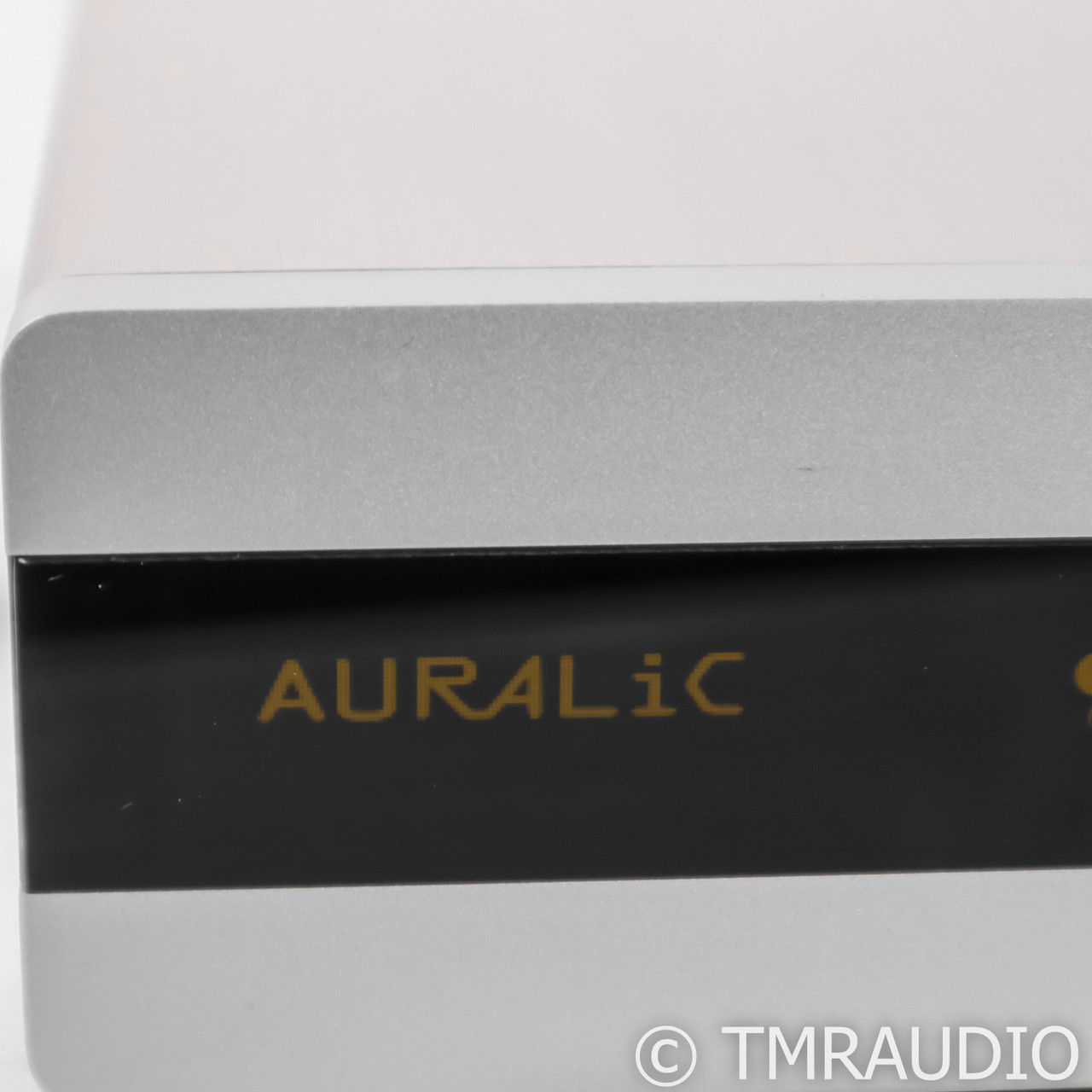 Auralic Vega DAC; D/A Converter (63980) 7