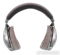 Focal Clear Open Back Headphones; Silver (1/1) (44610) 4