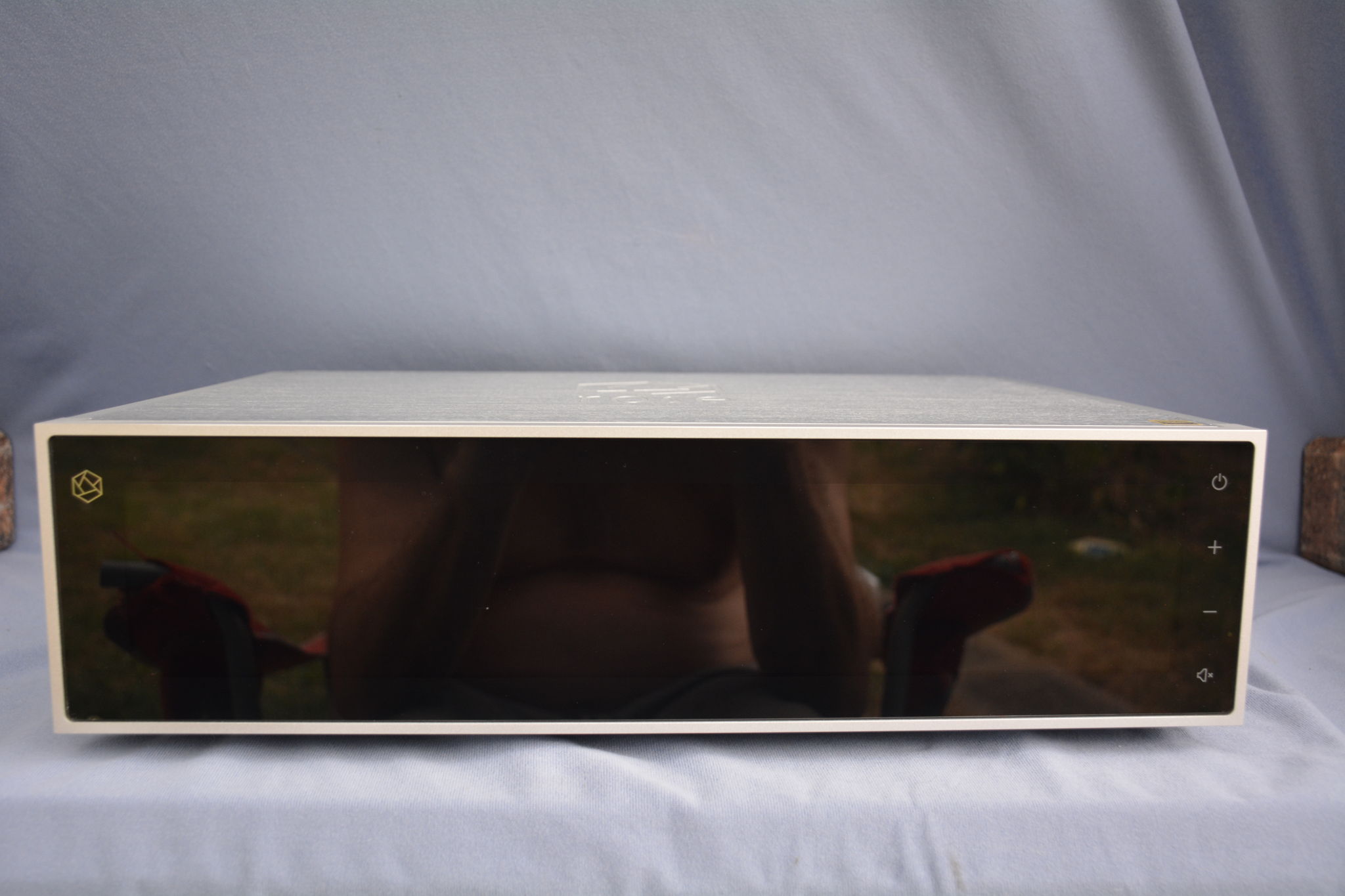 HiFi Rose RS150B Network Streamer 2