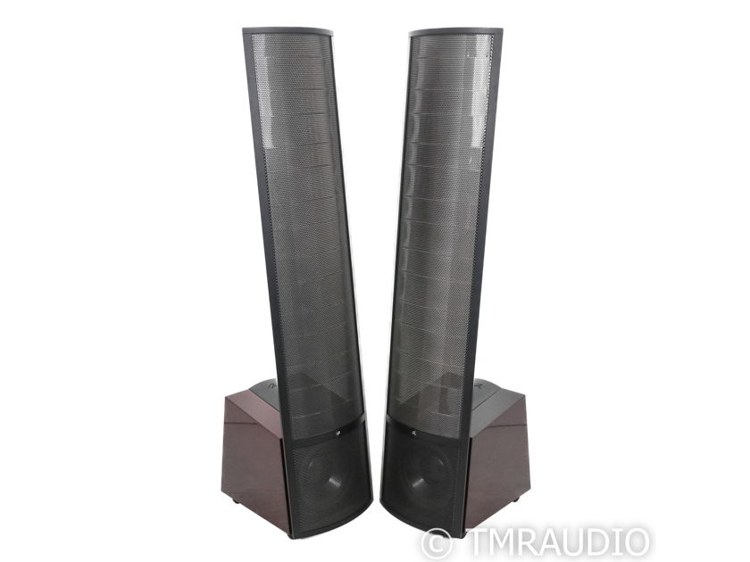 Martin Logan Montis Hybrid Floorstanding Speakers; D (58112)