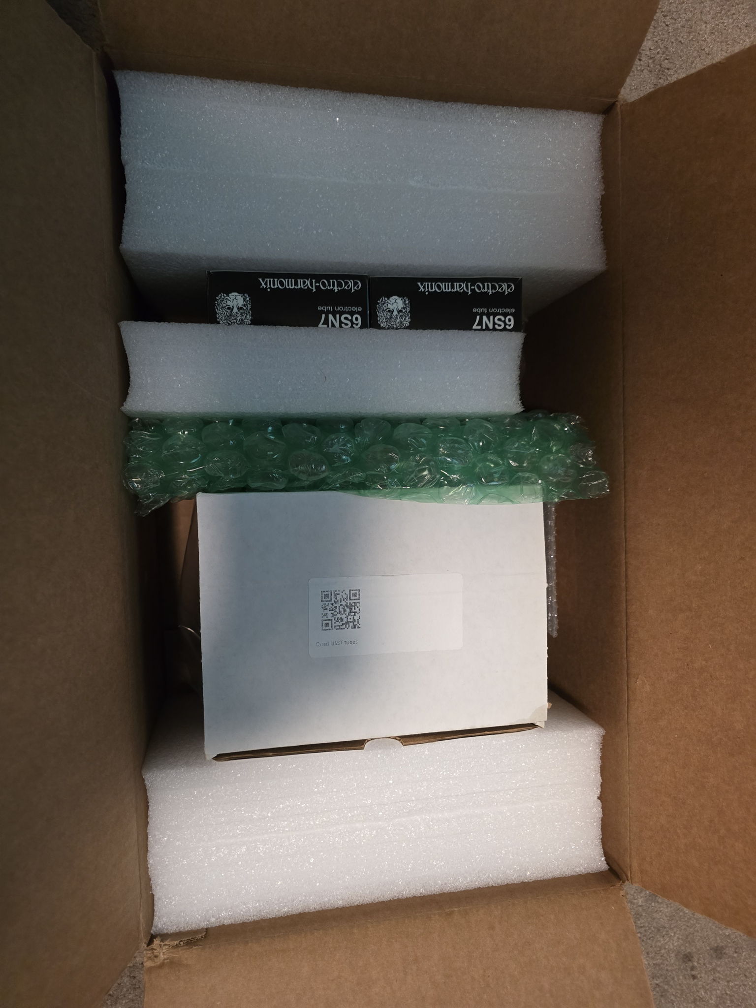 Schiit Audio Freya+ 4