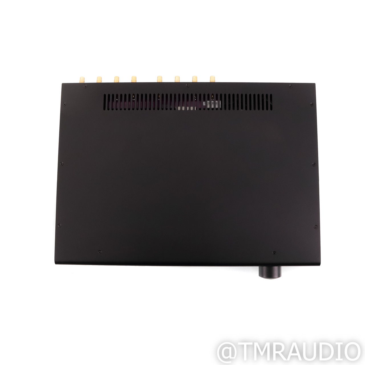 PS Audio StellarGold Stereo Preamplifier (74807) 4