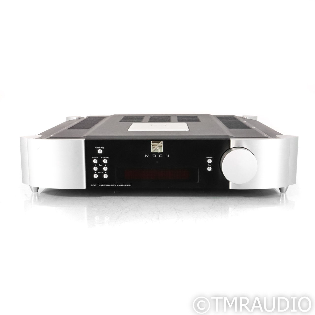 SimAudio 600i v2 Stereo Integrated Amplifier (69163)