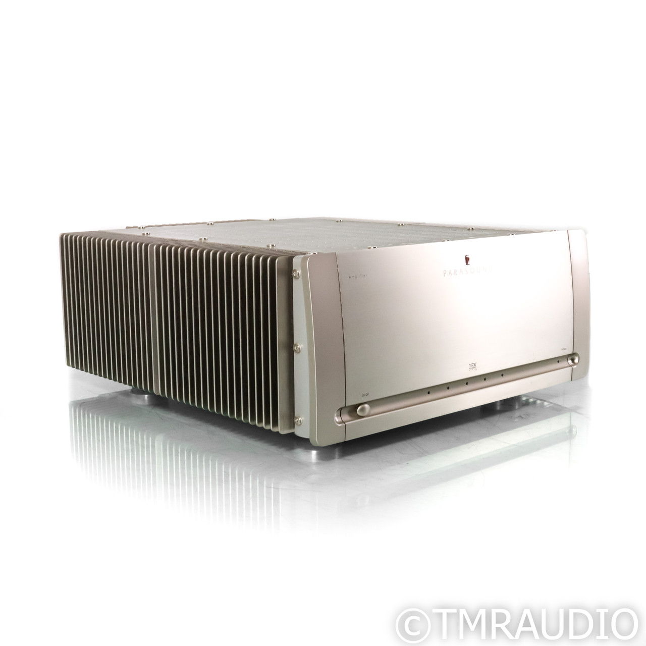 Parasound Halo A51 5-Channel Power Amplifier (70129) 2