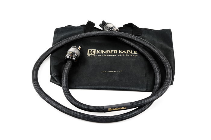 Kimber Kable PK10