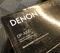 Denon DP-A100 - 100th Anniversary Limited Edition Turnt... 10