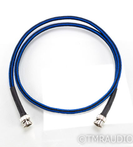 Stereolab XV-Ultra BNC Coaxial Cable; 1m Digital Interc...