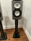 Revel PerformaBE M126BE Bookshelf Speakers with Stands 5