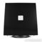 REL S/812 12" Powered Subwoofer; S812; Piano Black (44236) 5