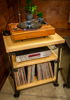 Turntable Stand