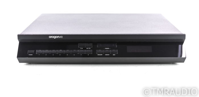 Aragon 4t2 Vintage AM / FM Tuner (20470)
