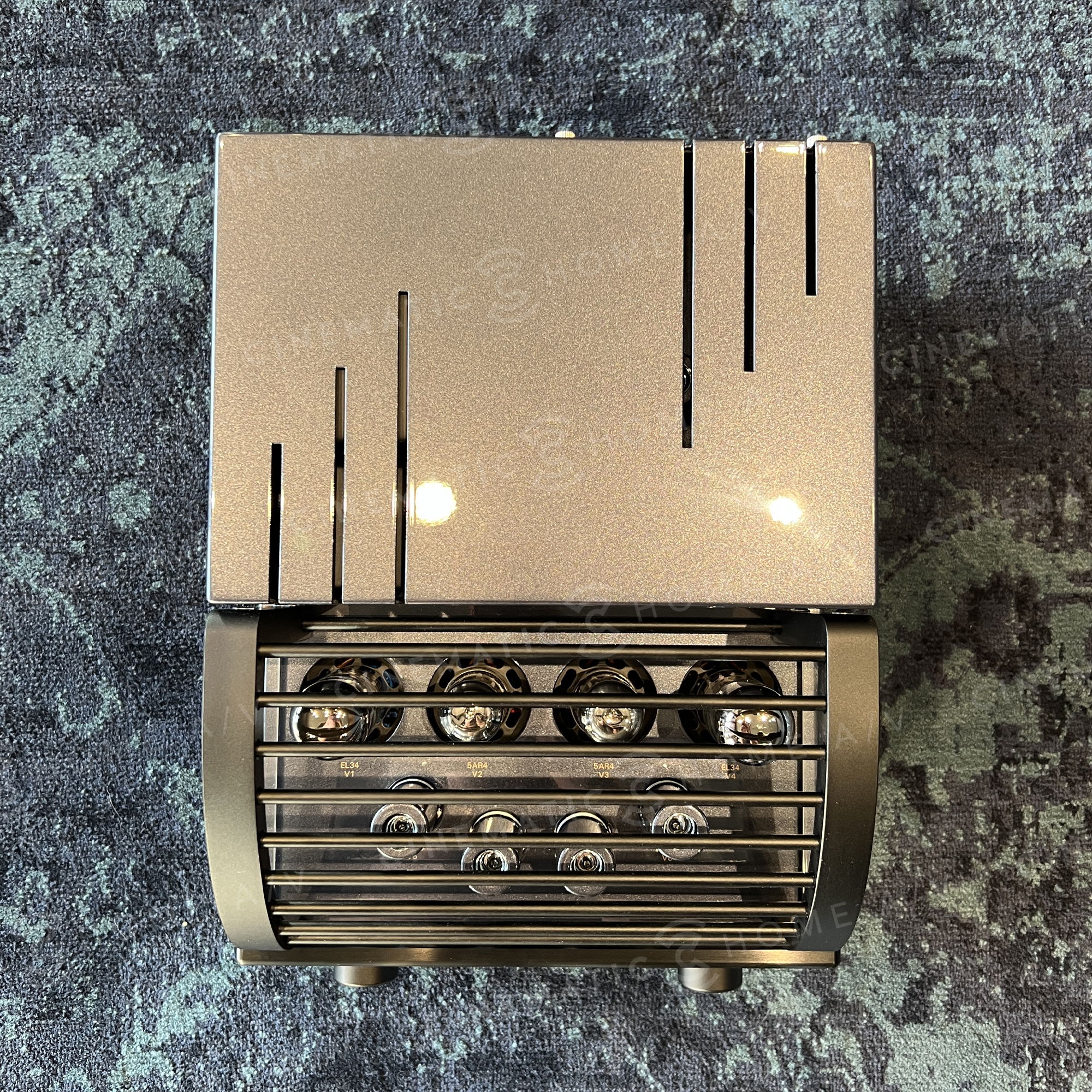 PrimaLuna EVO 100 Tube Phonostage 6