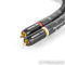 Harmonic Technology Truth-Link RCA Cables; 1m Pair Inte... 3