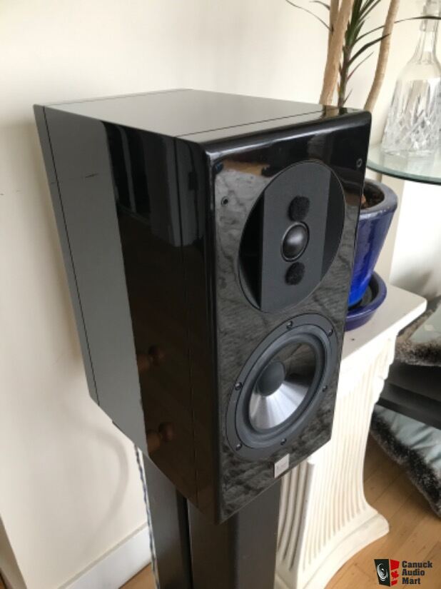 Vienna Acoustics Haydn Grand Symphony Speakers 3