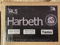 Harbeth Super HL5 Plus 40TH Anniversary Edition, MINT! 7