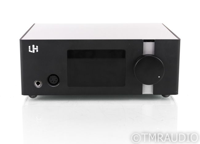 LH Labs Pulse DAC X Infinity D/A Converter; Upgraded w/...