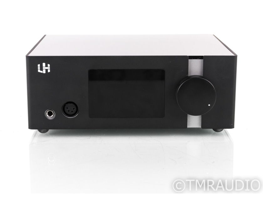 LH Labs Pulse DAC X Infinity D/A Converter; Upgraded w/ 2.0 Chassis (19618)