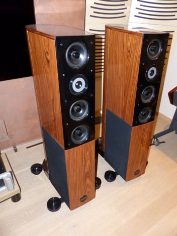 Audio Physic Cardeas 30 Limited Jubilee Edition