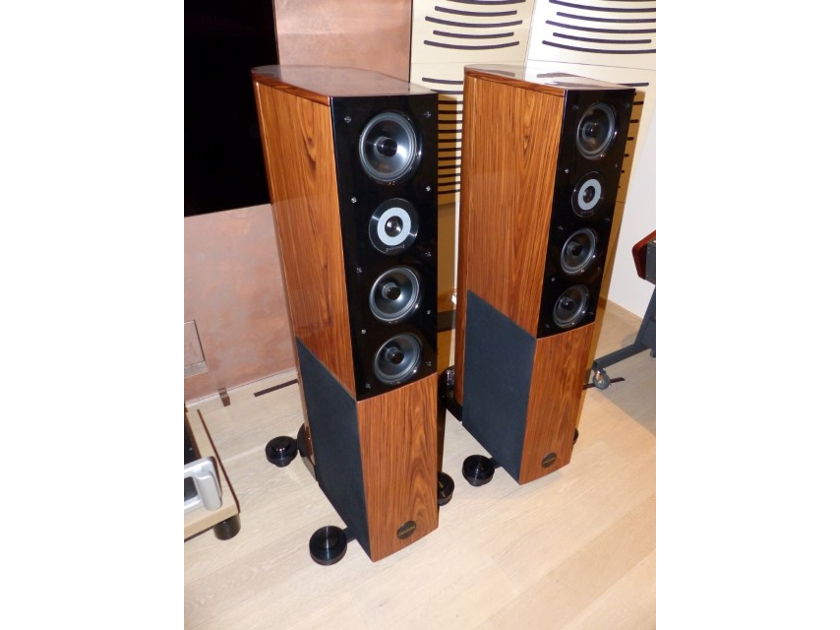 Audio Physic Cardeas 30 Limited Jubilee Edition