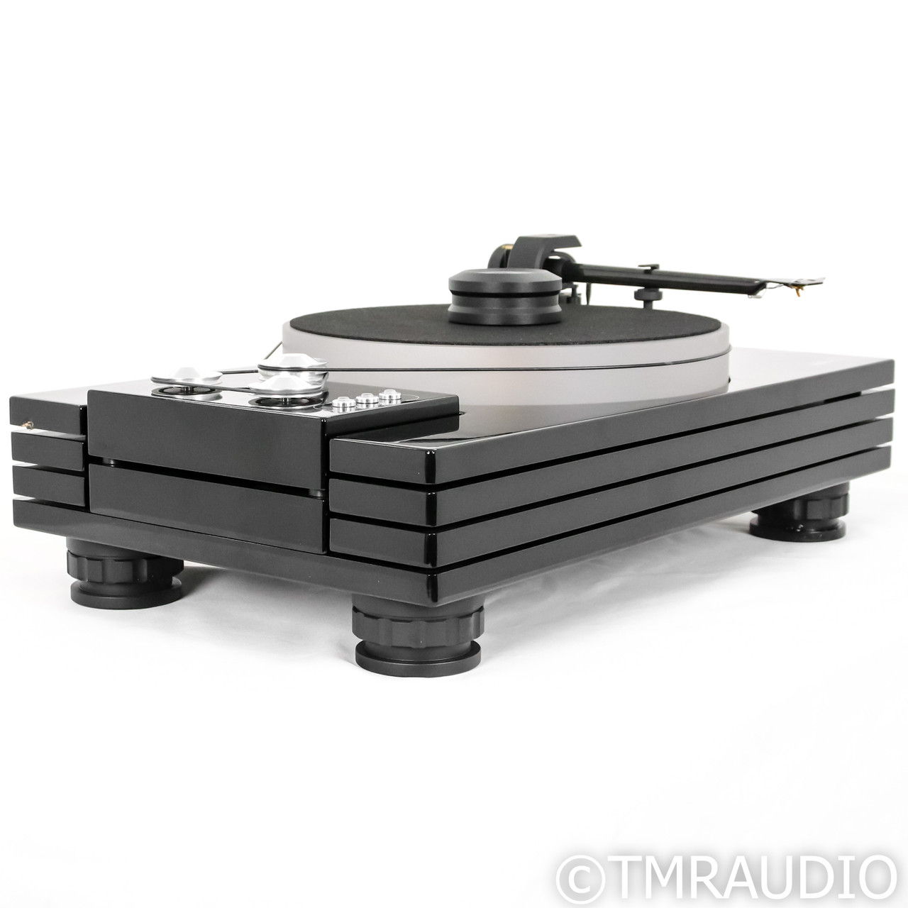 Music Hall MMF-11.1 Belt Drive Turntable (No Cartridge)... 3