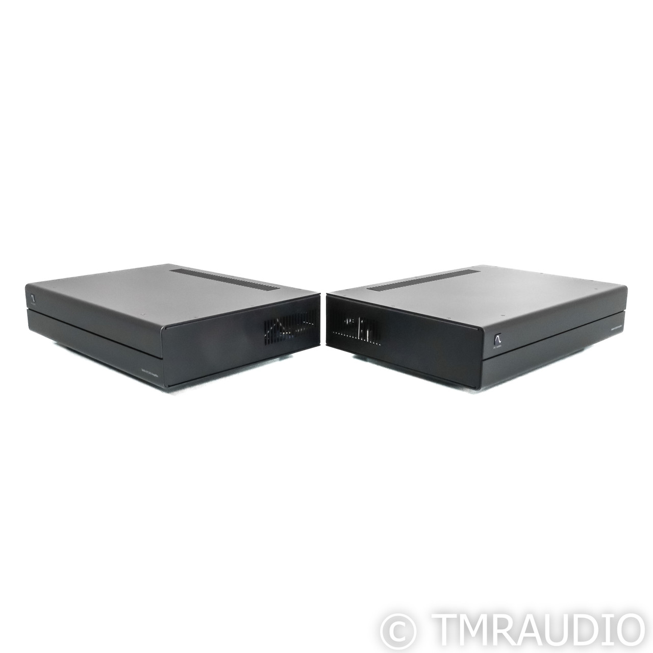 PS Audio Stellar M1200 Monoblock Power Amplifiers; Pair... 3