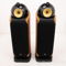 B&W 802D Floorstanding Speakers; Cherry Pair; 802-D (18... 2