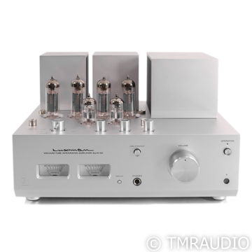 Luxman SQ-N150 Stereo Tube Integrated Amplifier (63725)