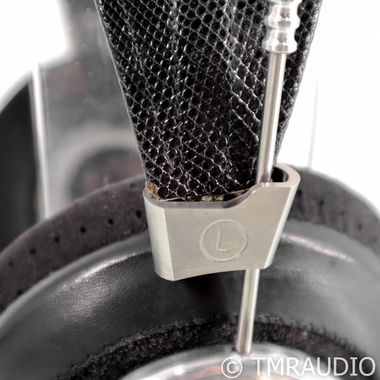 Spirit Torino Valkyria Titanium Open Back Headphones (6... 6