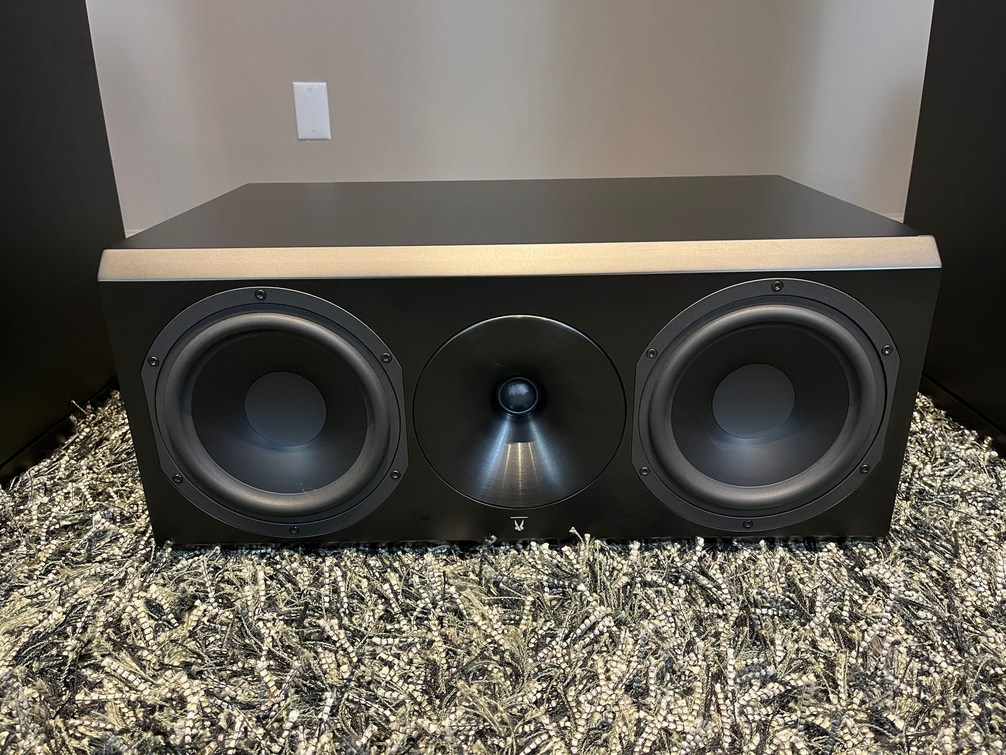 Arendal - 1723 S Series - 7.2 Home Theater Speaker Syst... 8